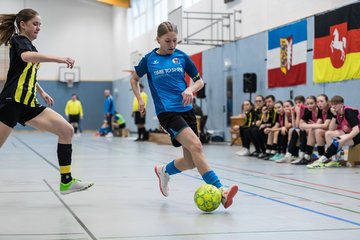 Bild 944 - wBJ NFV Futsalmeisterschaft